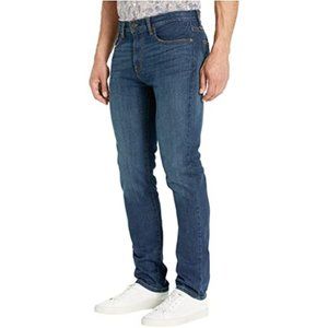 Tommy Hilfiger Stretch Slim Tapered Jeans